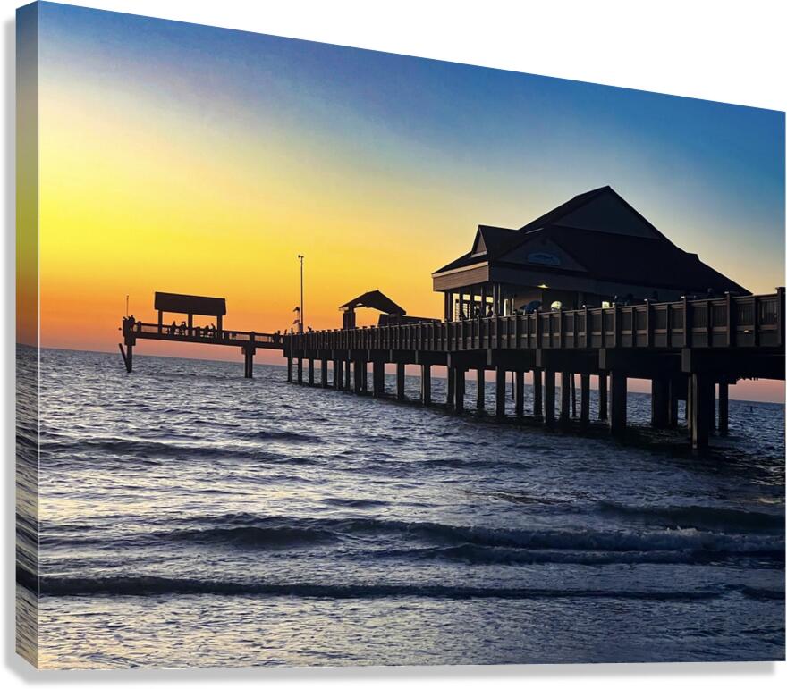 CB 2023 Canvas Print