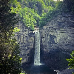 Taughannock Falls 2023