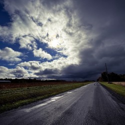 Into the Storm