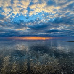 Peaceful