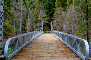 Ghost Bridge