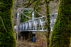 Hidden Bridge