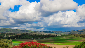 Husana Valley