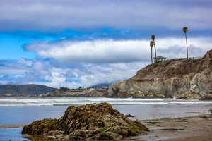 Low Tide Hideaway