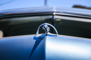 Merc Ornament