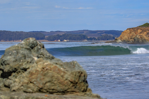 Pico Rock Wave