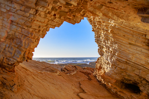 Spooners Arch