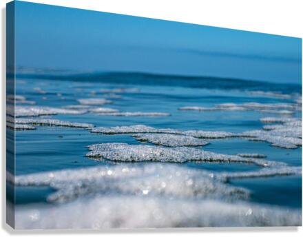 Serenity Canvas Print