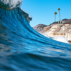 Before the Barrel