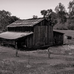 Da Barn