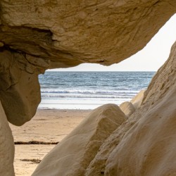 Eye of Solitude