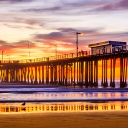Fire Pier