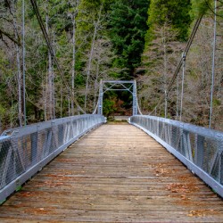 Ghost Bridge