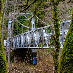 Hidden Bridge