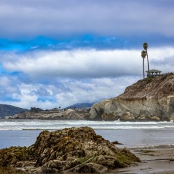 Low Tide Hideaway