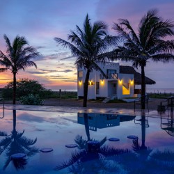 Mexican sunrise