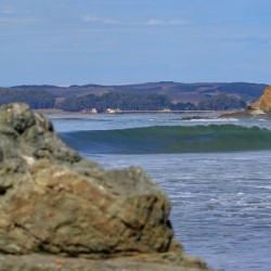 Pico Rock Wave