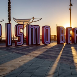 Pismo Beach