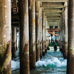 Santa Monica Pier