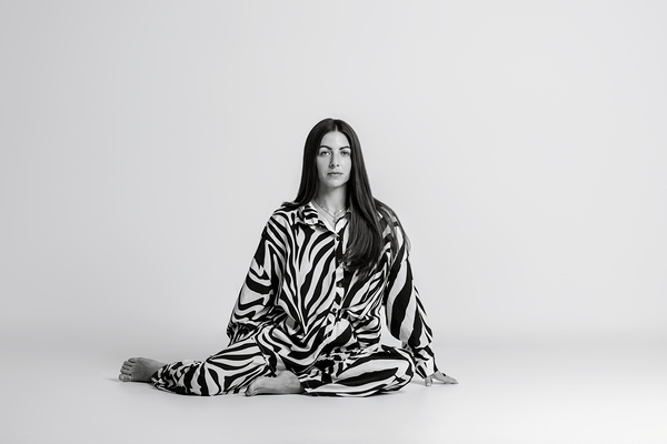 Calm Print