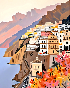 Amalfi Coast