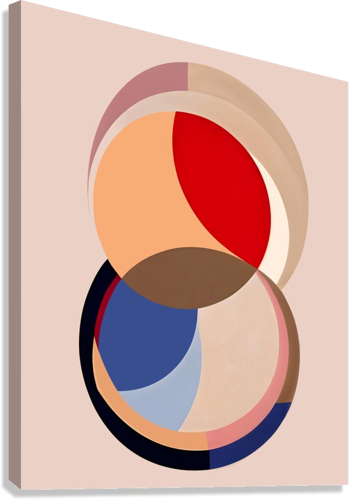 Balance of Sorts Canvas Print