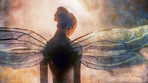 pixie wings