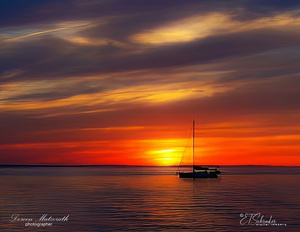 serenity