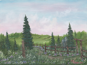 One Day Last Spring