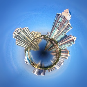 062 Cityscapes