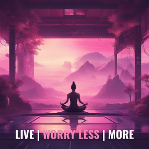 Live More Worry Less