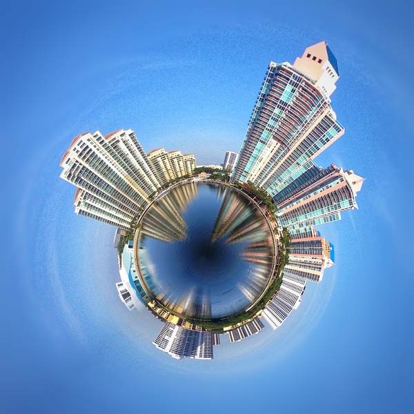062 Cityscapes Digital Download