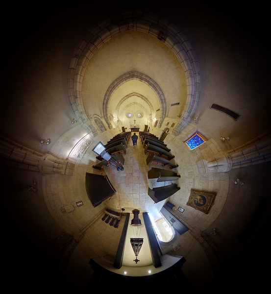 107 Through the Lens of Faith by ec360view