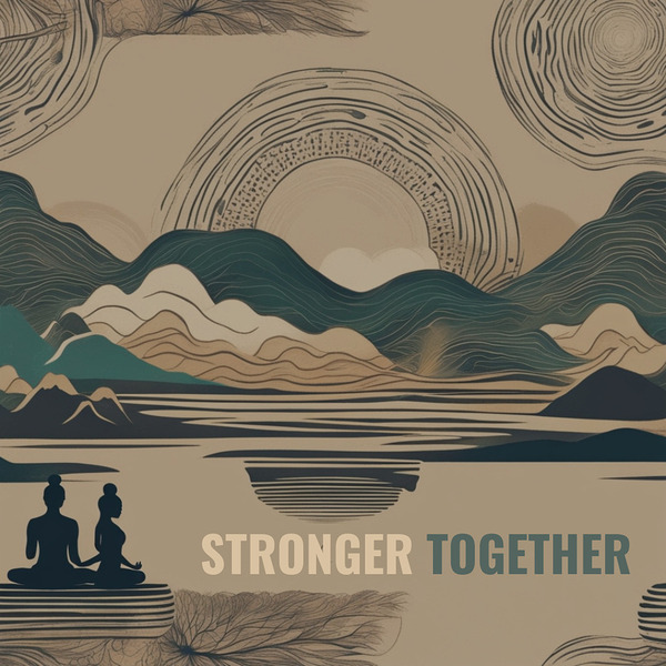 Stronger Together by ec360view