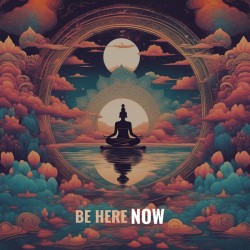Be here Now