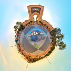 190 Universal Good Times