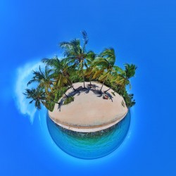 201 Island Escape