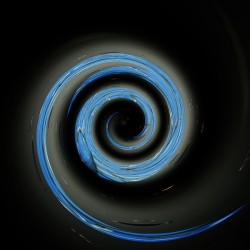 233 Under the Milky Way