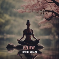 Believe in your Dreams