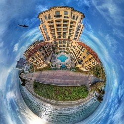 335 Beachfront Sunrise