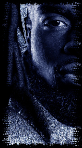SHADES 1 Print