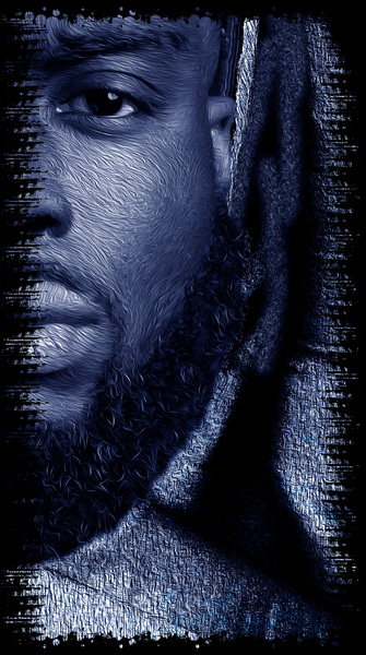 SHADES 2 Print