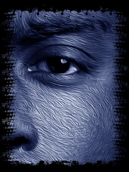 SHADES 6 Print