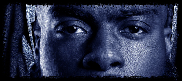 SHADES 7 Print