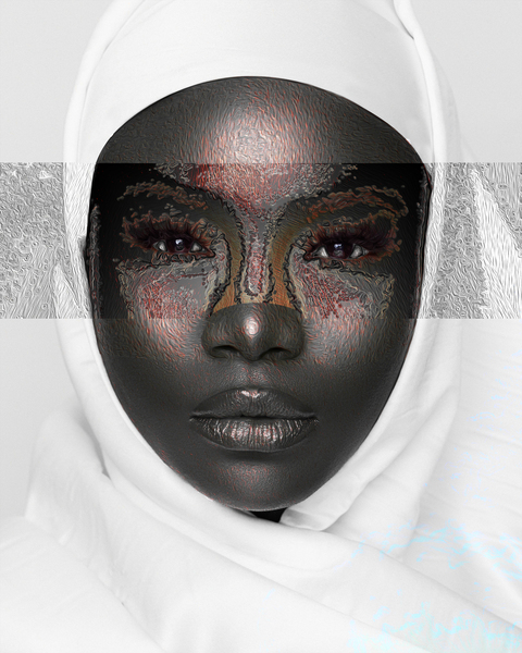 SHADES OF ME 1 by Aldane Wynter