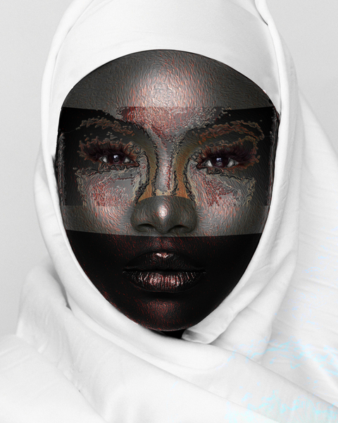 SHADES OF ME 2 by Aldane Wynter