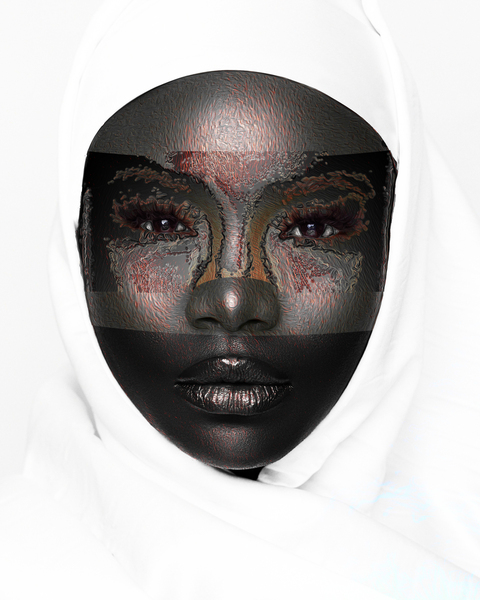 SHADES OF ME 3 by Aldane Wynter