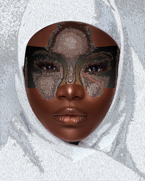 SHADES OF ME 4 by Aldane Wynter