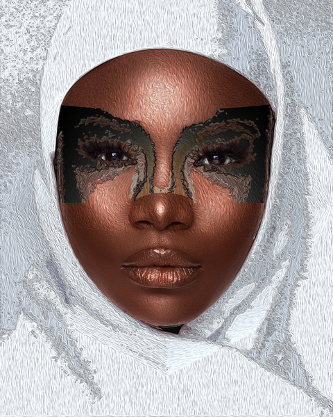 SHADES OF ME 5 by Aldane Wynter