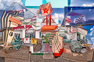 Eamon s Garage